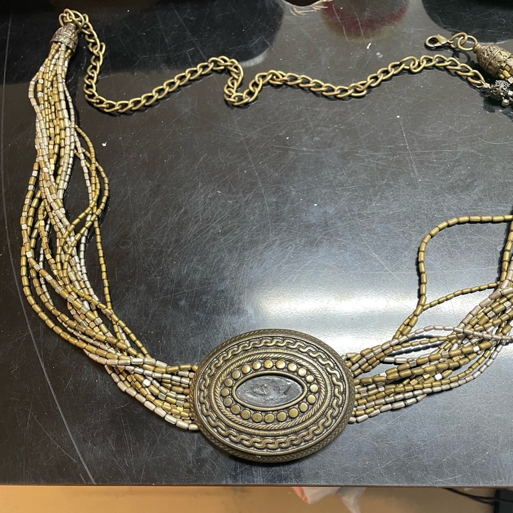 Womens belt